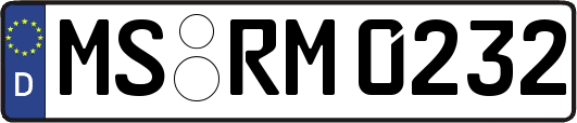 MS-RM0232