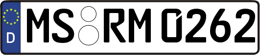 MS-RM0262