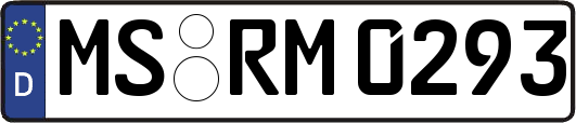 MS-RM0293