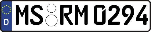 MS-RM0294