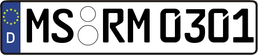 MS-RM0301