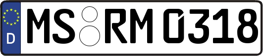MS-RM0318