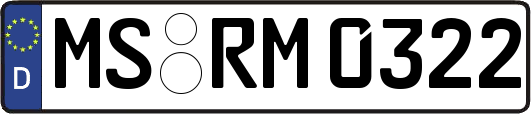 MS-RM0322
