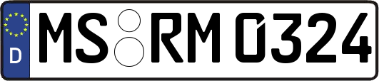MS-RM0324
