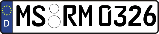 MS-RM0326