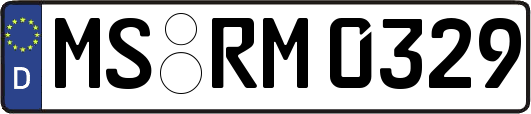 MS-RM0329