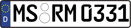 MS-RM0331
