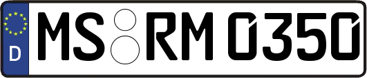 MS-RM0350