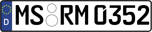 MS-RM0352
