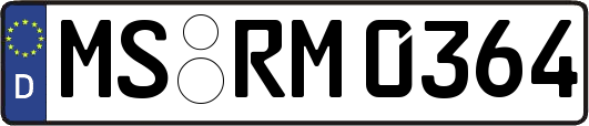 MS-RM0364