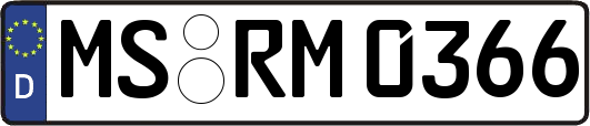 MS-RM0366
