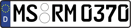 MS-RM0370
