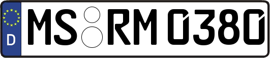 MS-RM0380