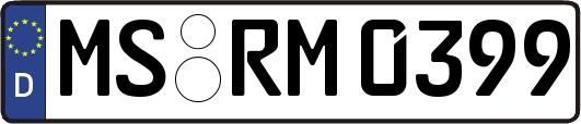 MS-RM0399