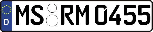 MS-RM0455
