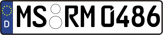 MS-RM0486