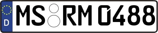 MS-RM0488