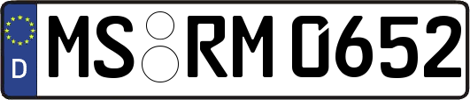 MS-RM0652