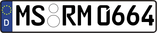 MS-RM0664
