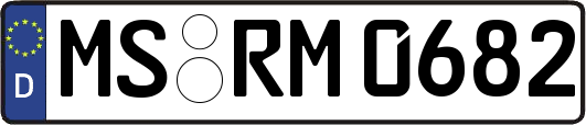 MS-RM0682