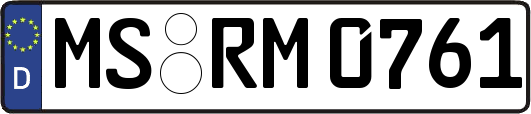 MS-RM0761