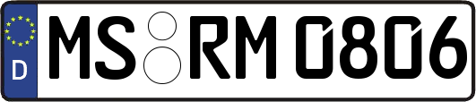 MS-RM0806