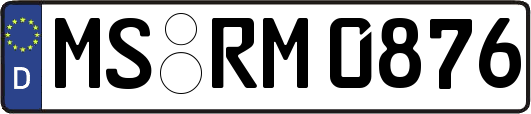 MS-RM0876