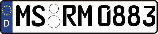 MS-RM0883