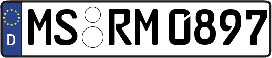 MS-RM0897