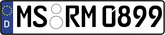 MS-RM0899
