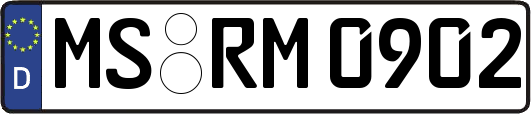 MS-RM0902