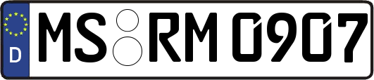 MS-RM0907