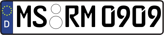MS-RM0909