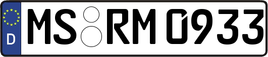 MS-RM0933