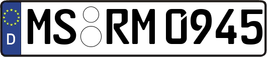 MS-RM0945