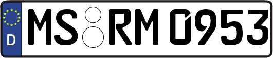 MS-RM0953