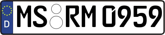 MS-RM0959