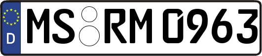 MS-RM0963
