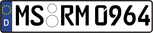 MS-RM0964