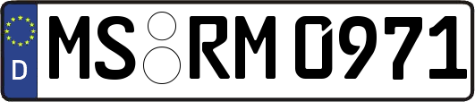 MS-RM0971
