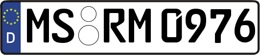 MS-RM0976