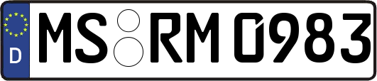 MS-RM0983