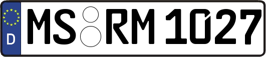 MS-RM1027