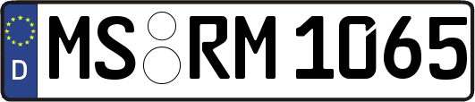 MS-RM1065