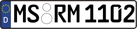 MS-RM1102