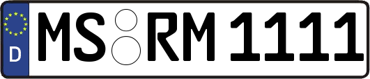MS-RM1111