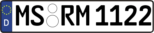 MS-RM1122