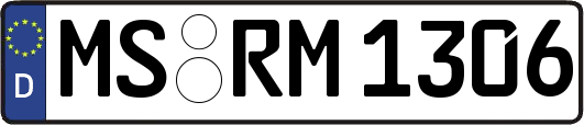 MS-RM1306