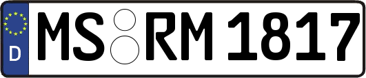 MS-RM1817