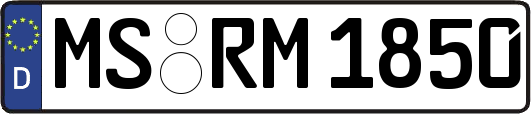 MS-RM1850